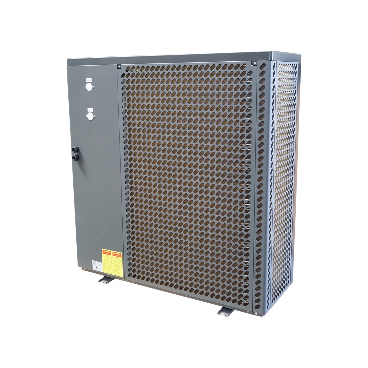 Pompa de caldura aer-apa monobloc 22KW, 380V IPX4 Kaisai